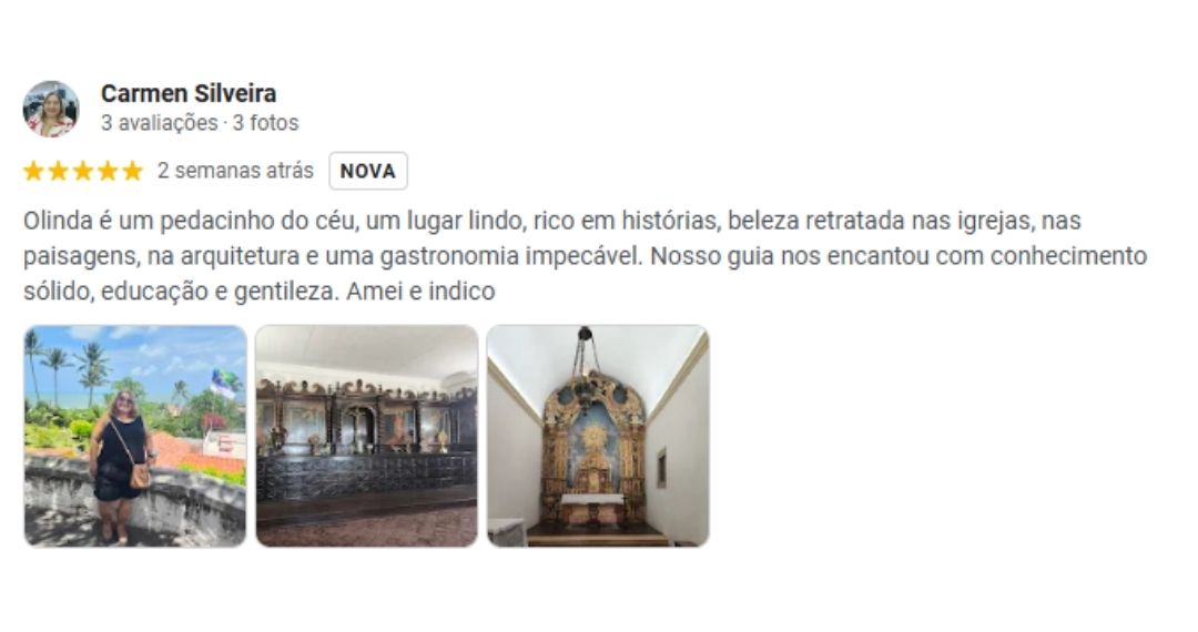 Avaliaçoes-